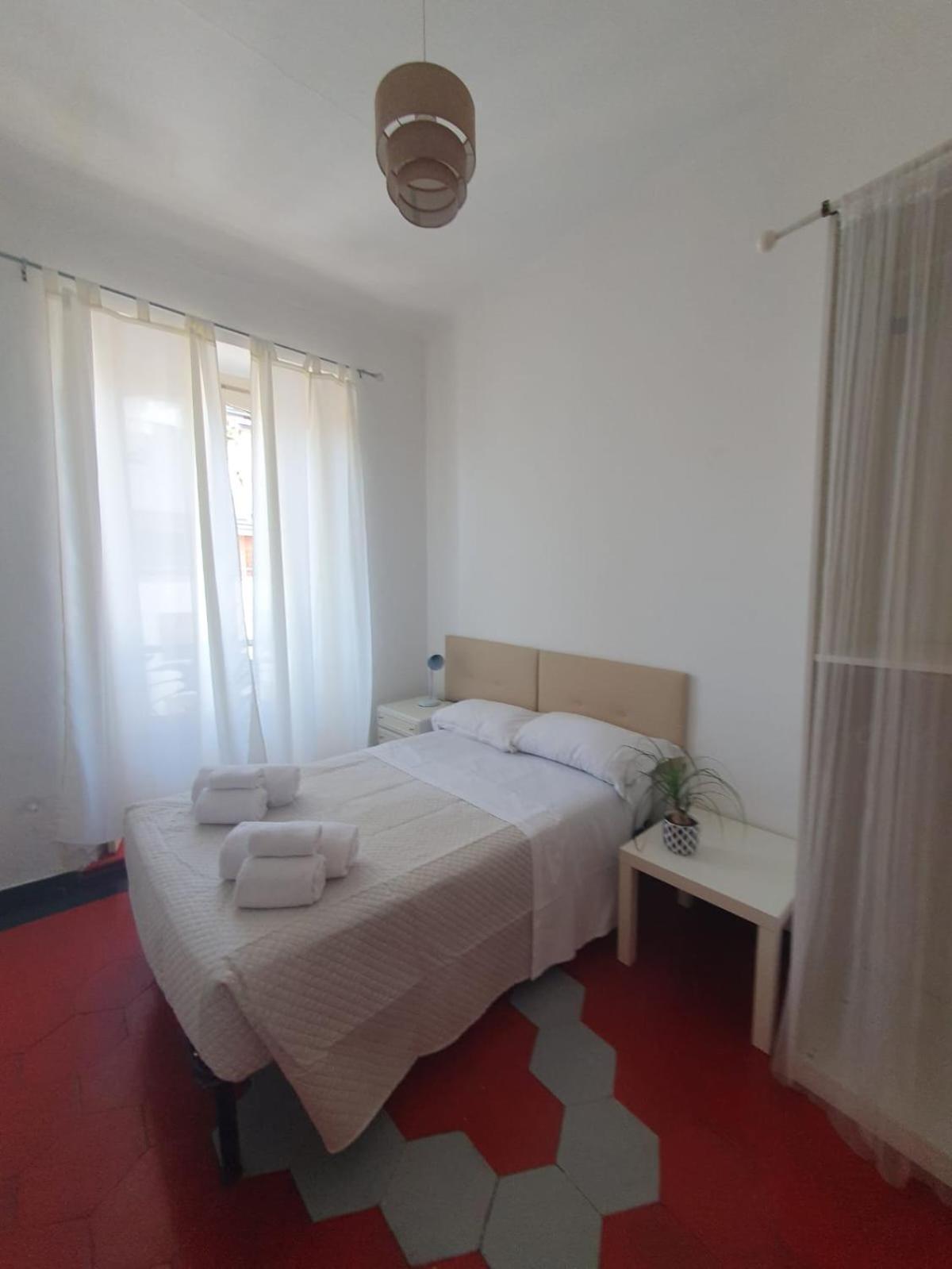 Apartment Dreaming Milan