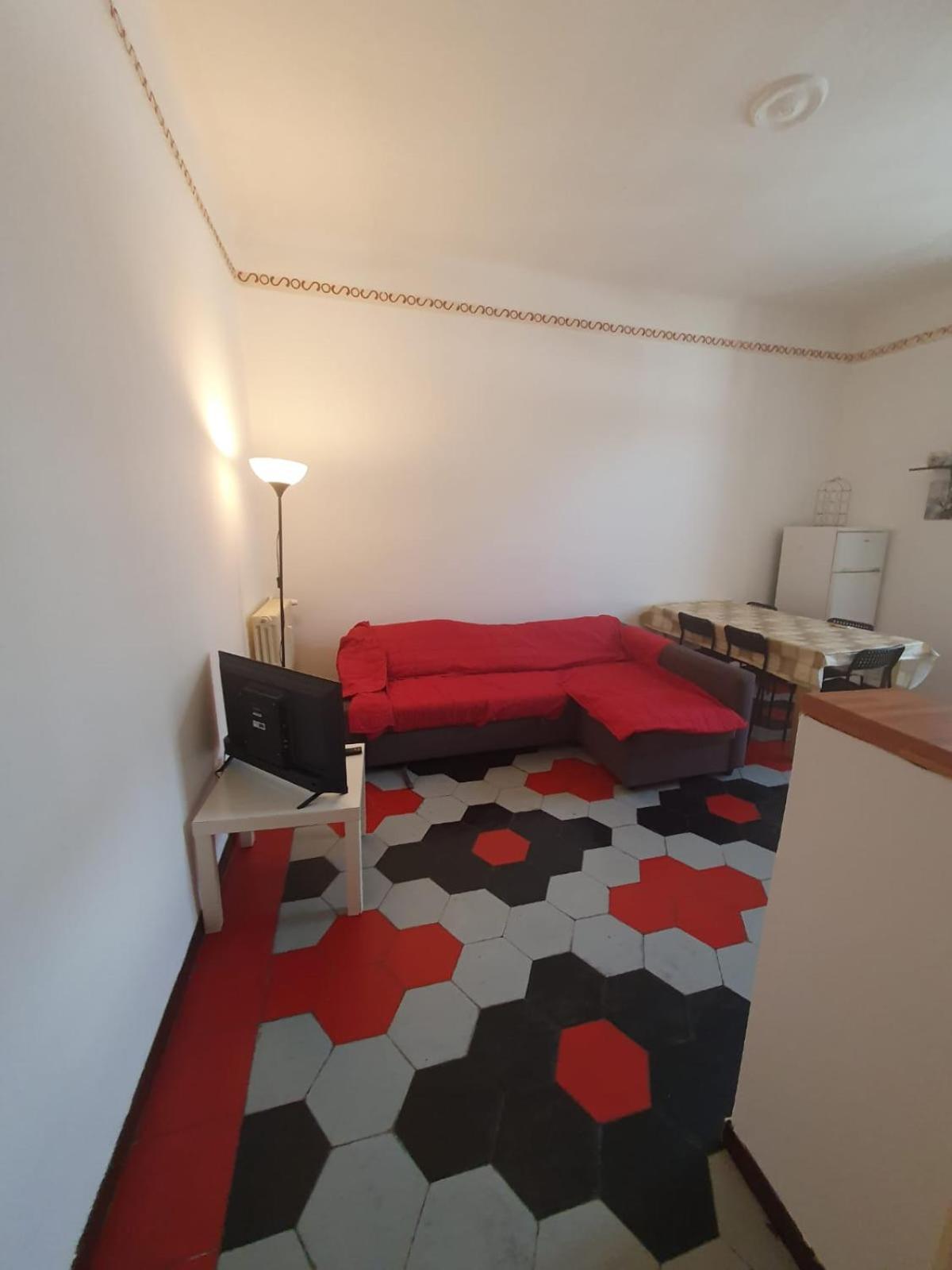 Apartment Dreaming Milan