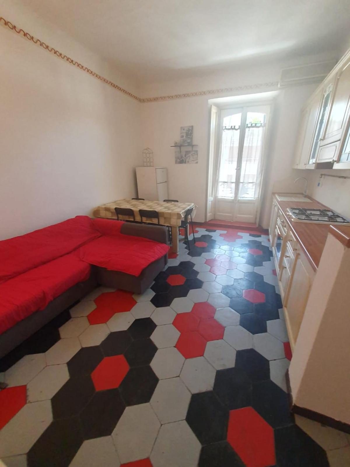 Apartment Dreaming Milan