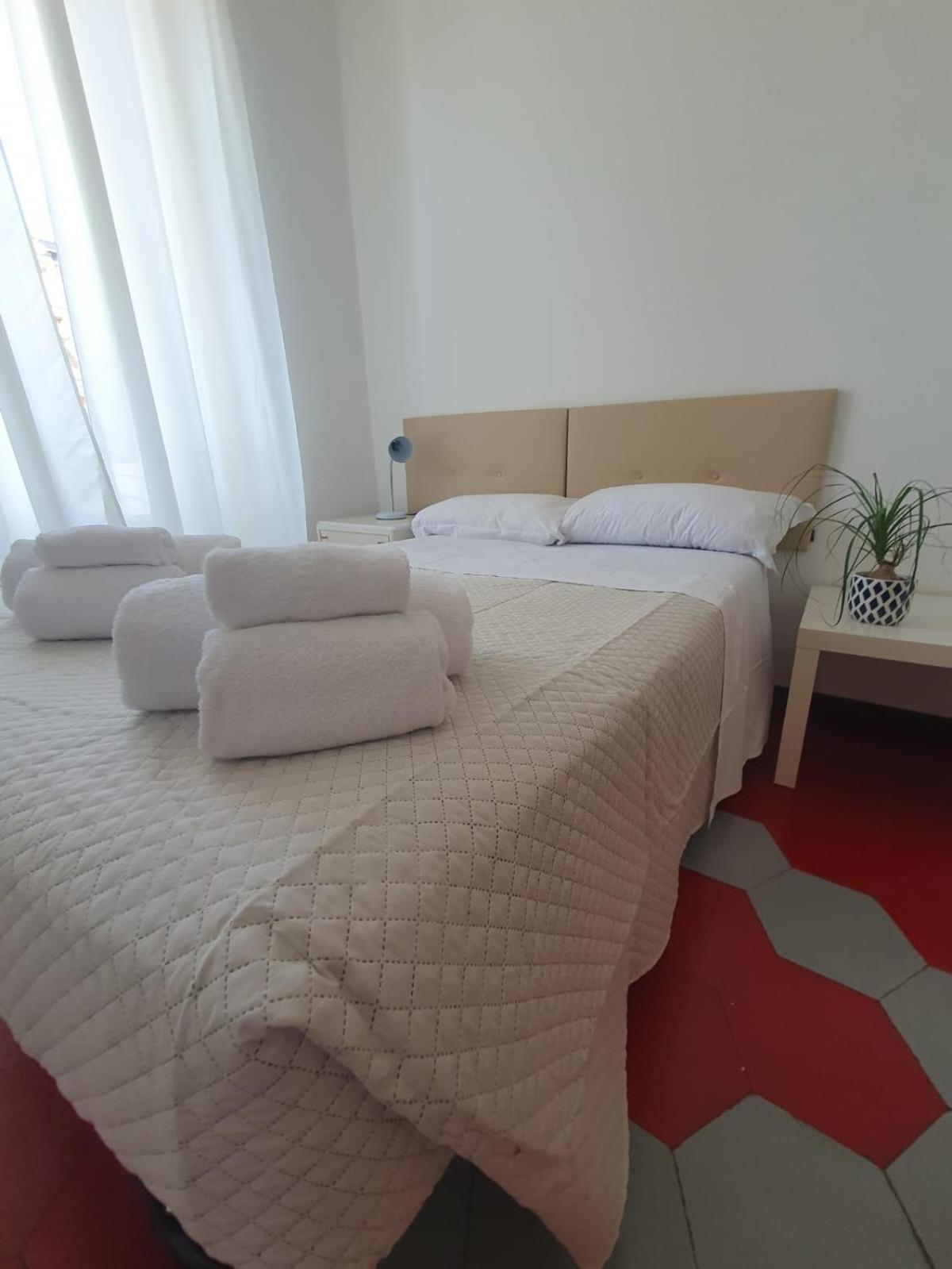 Dreaming Apartment Milan