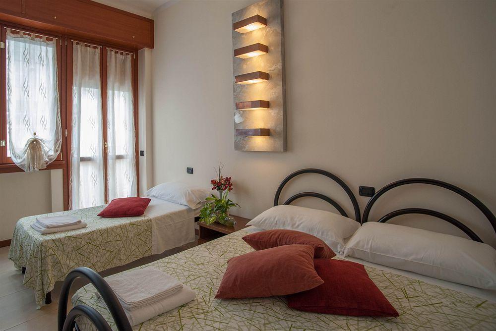 Apartment City Residence Milano *