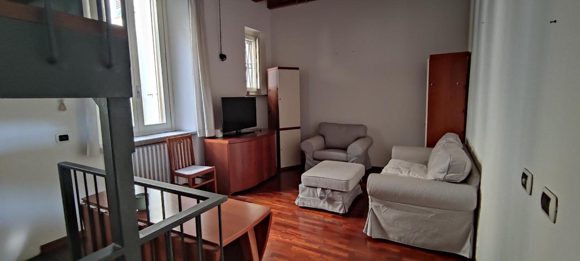 San Maurilio Pleasure * Milan