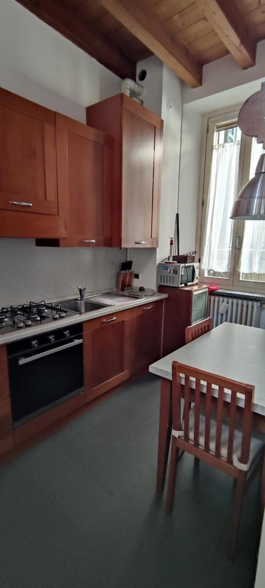 San Maurilio Pleasure * Milan
