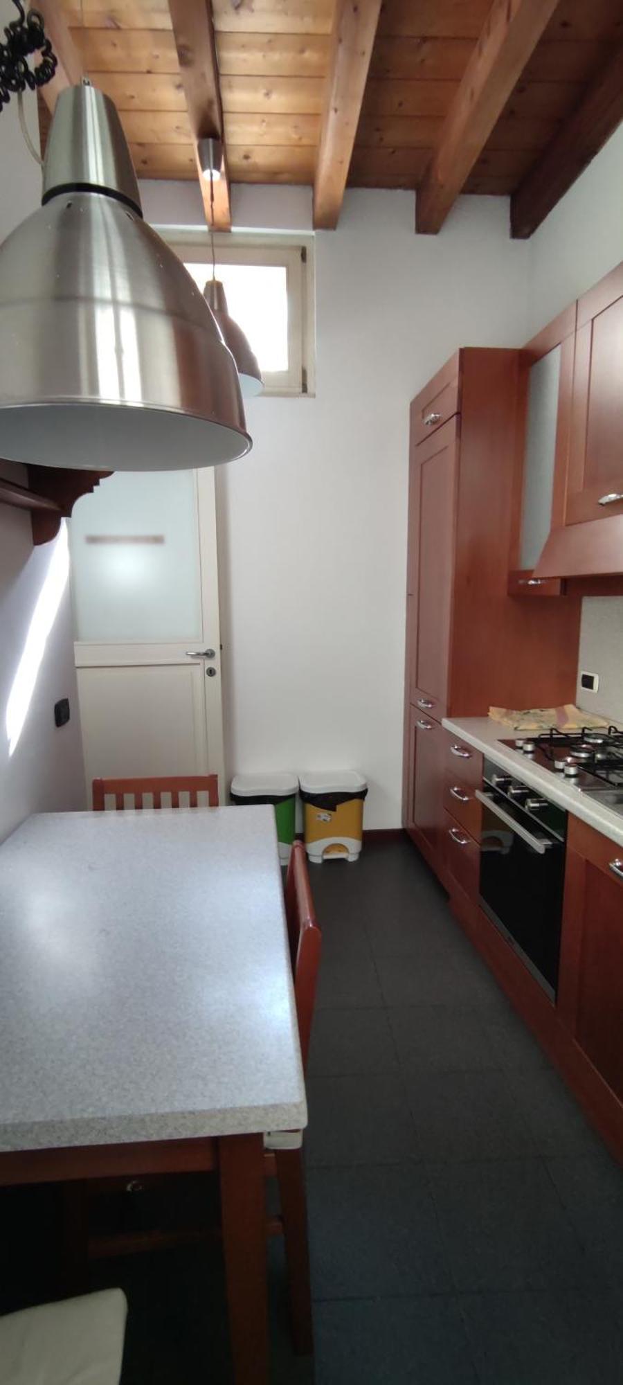 Apartment San Maurilio Pleasure