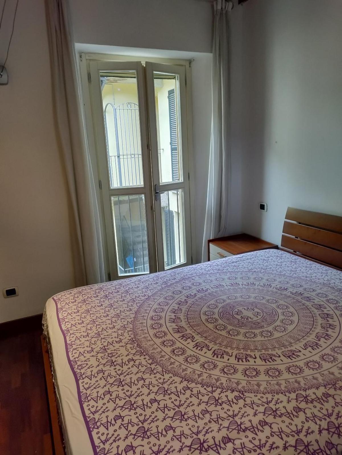 San Maurilio Pleasure Milan
