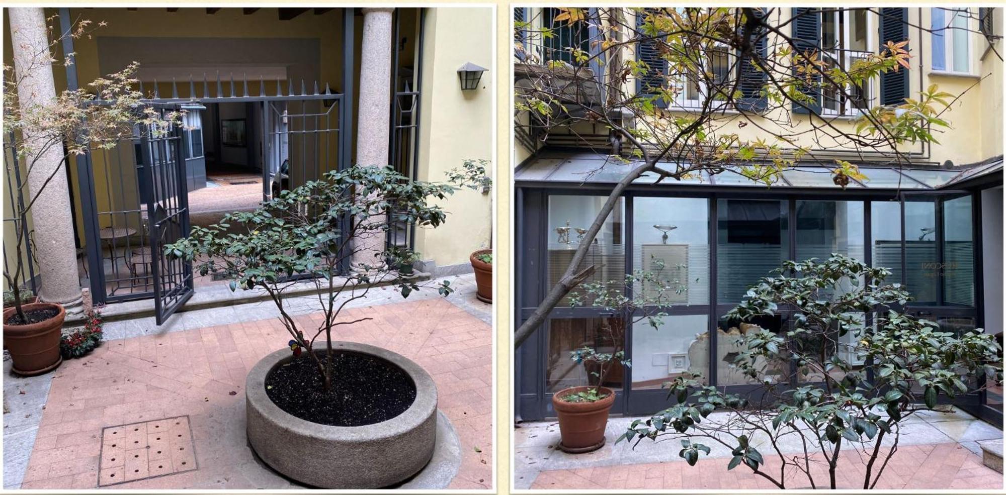 Apartment San Maurilio Pleasure