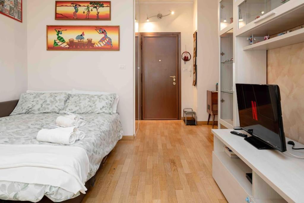 Apartamento Strategic Duomo-forlanini-linate