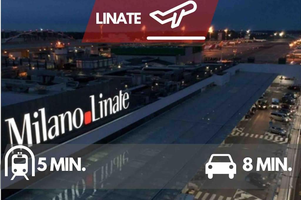 Strategic Duomo-forlanini-linate * Milão