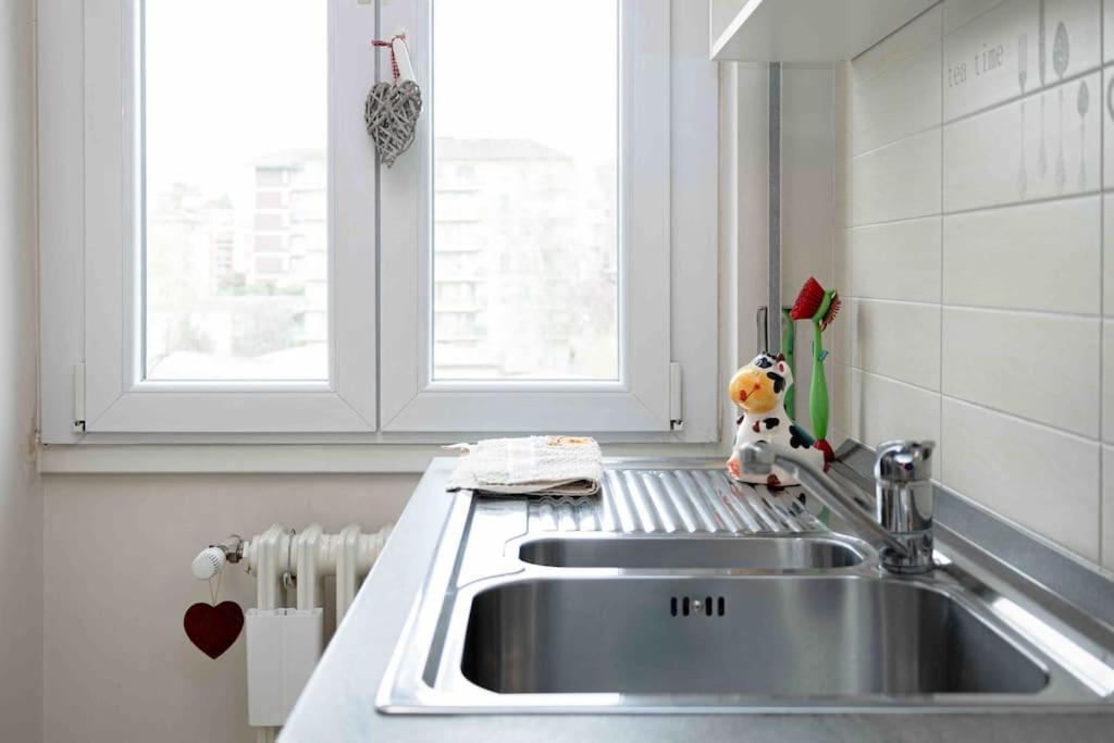 Apartamento Strategic Duomo-forlanini-linate