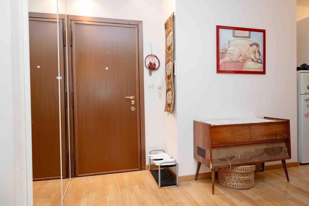 Apartamento Strategic Duomo-forlanini-linate *