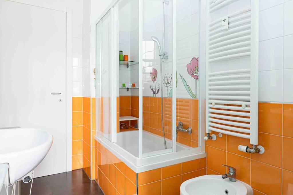 Strategic Duomo-forlanini-linate Apartamento