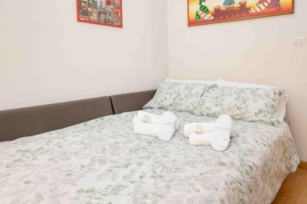 Apartamento Strategic Duomo-forlanini-linate Milão