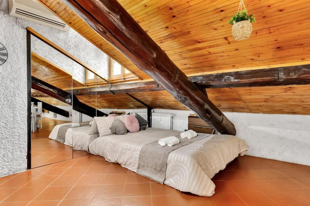 Stazione Centrale-buenos Aires House In The Wifi Netflix Apartment Milan