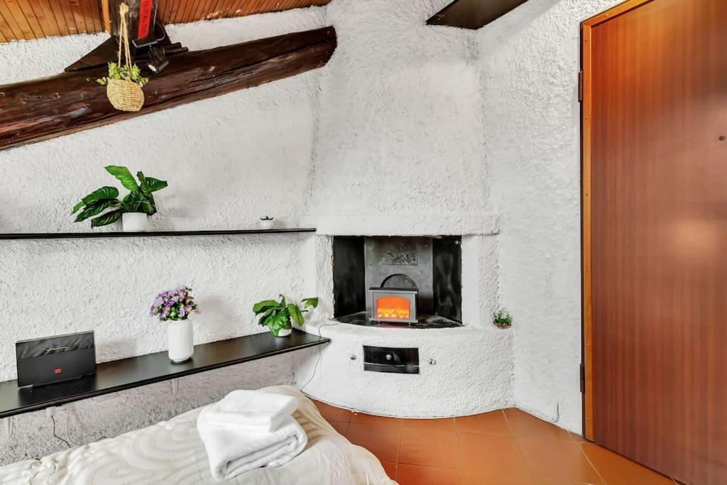 Apartment Stazione Centrale-buenos Aires House In The Wifi Netflix Milan