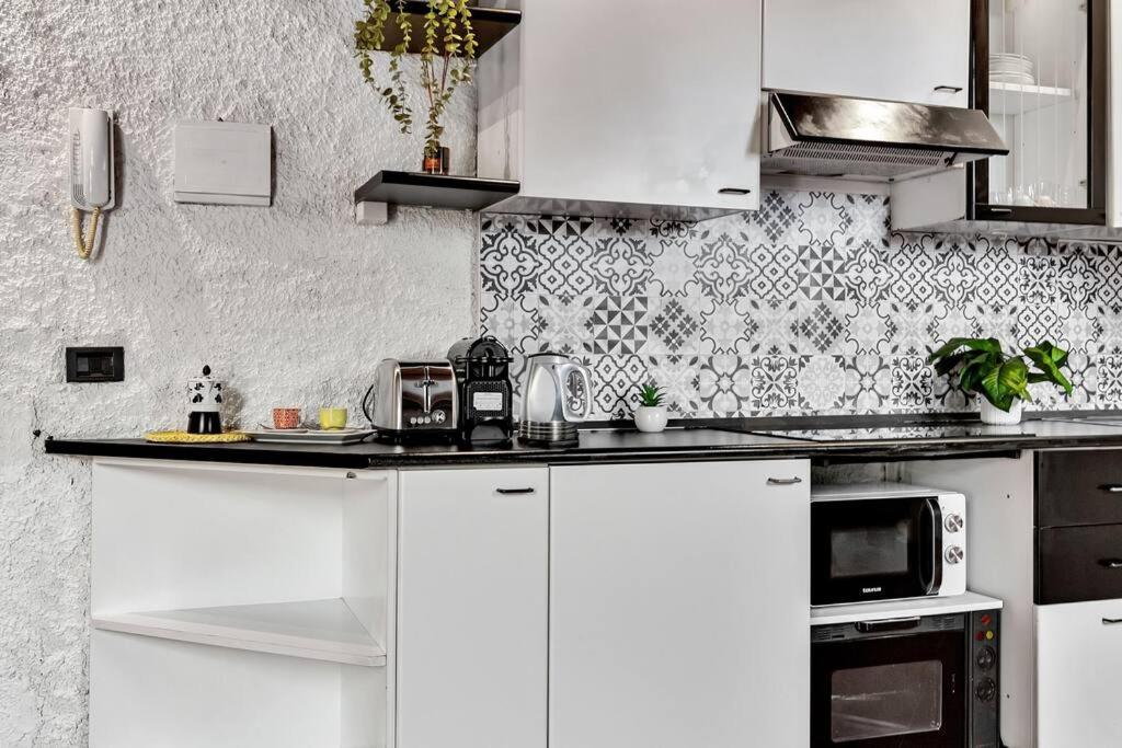 Stazione Centrale-buenos Aires House In The Wifi Netflix Apartment Milan