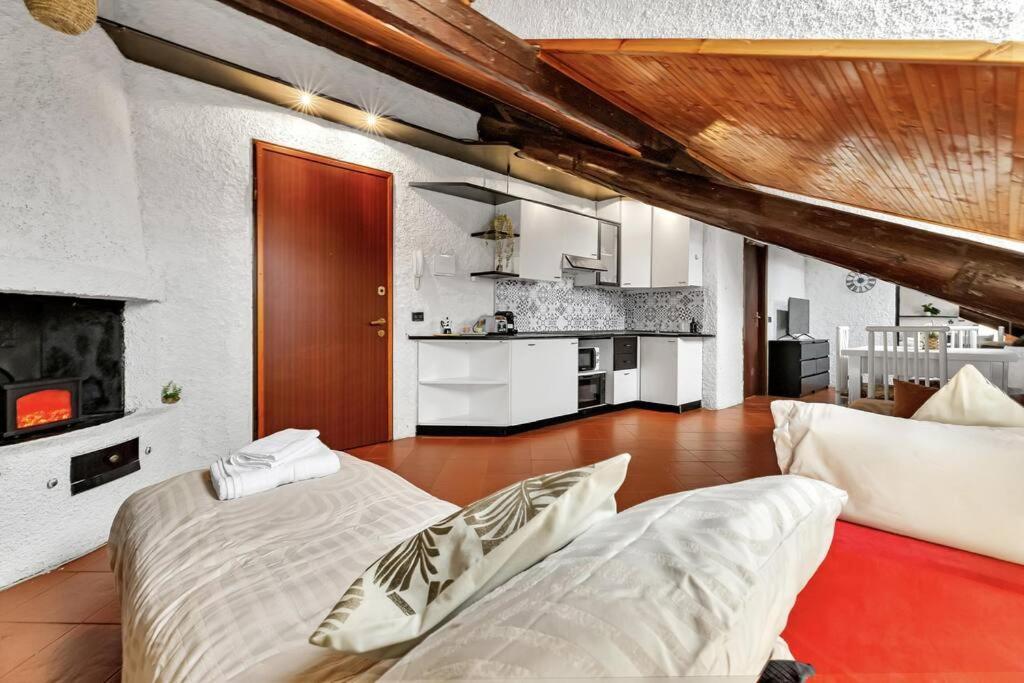 Apartment Stazione Centrale-buenos Aires House In The Wifi Netflix Milan