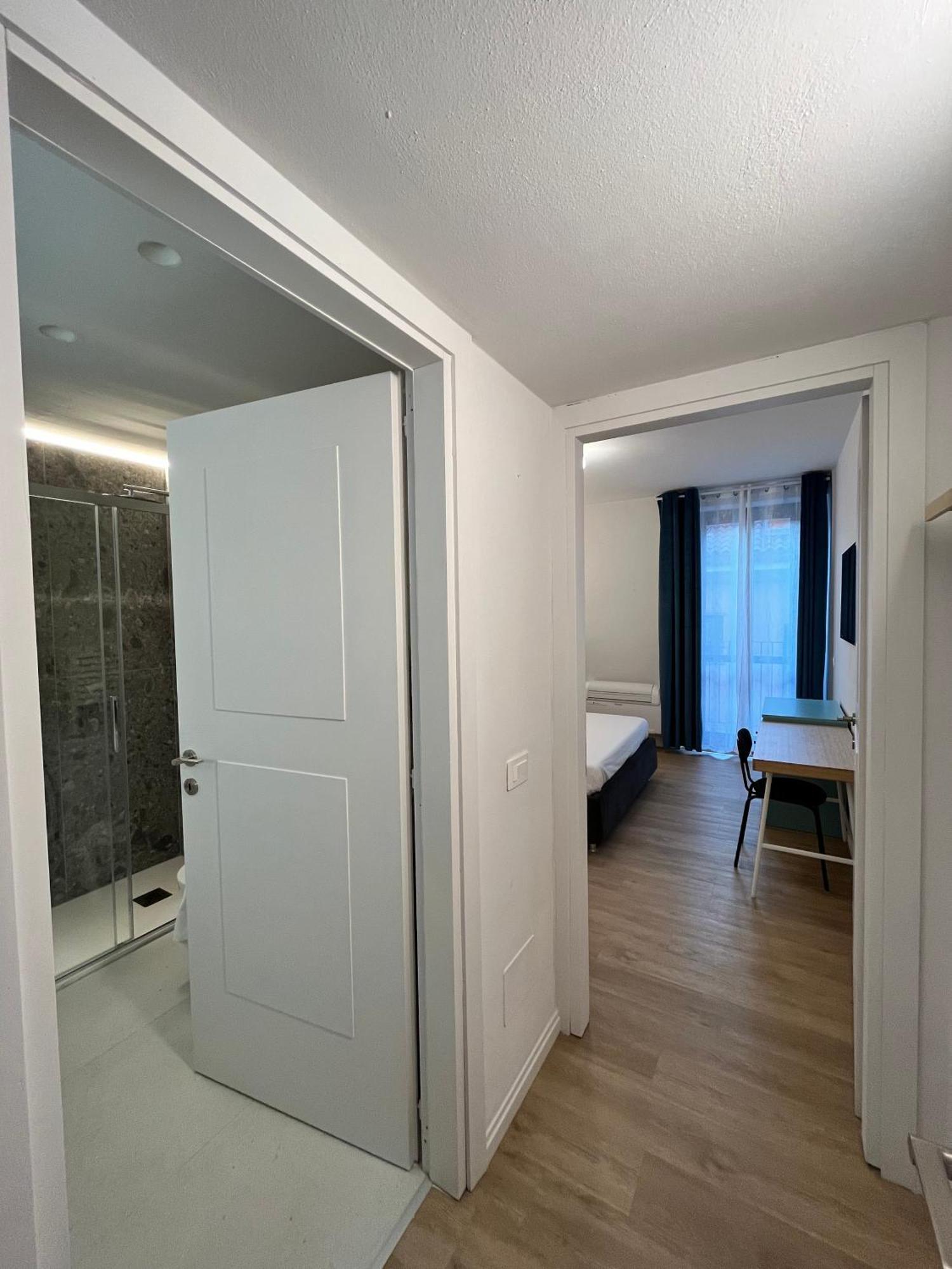 Colonne77 - Design Apartamento Milão