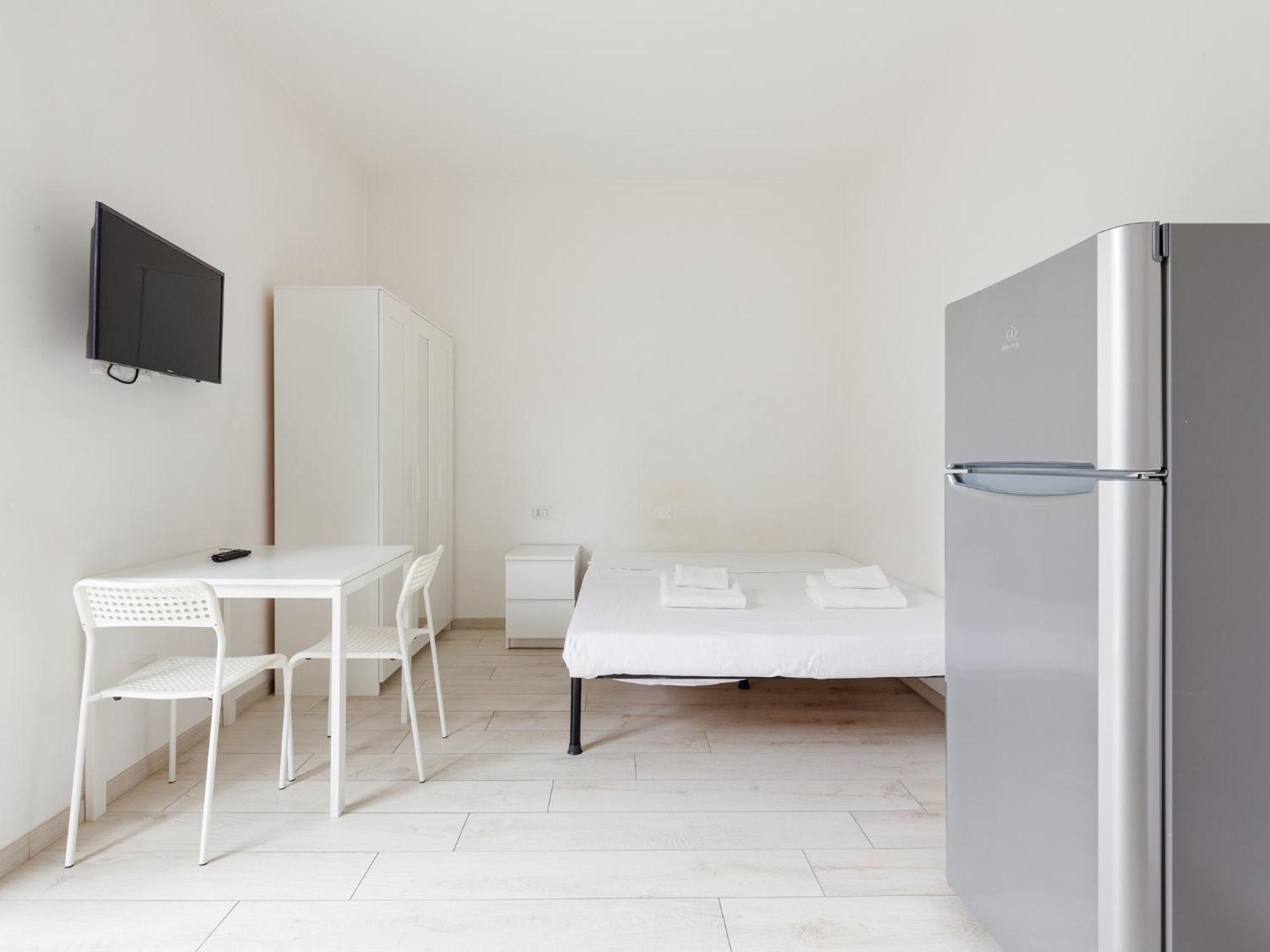 Cimiano M2 Cozy With Balcony Apartment *