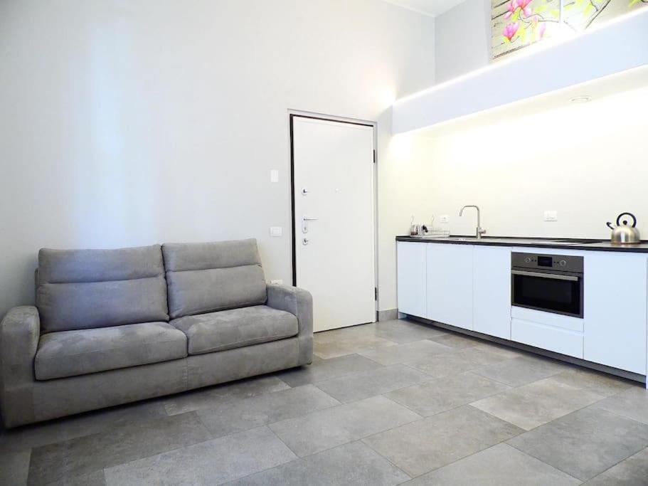 Appartamento Isola Pastrengo *