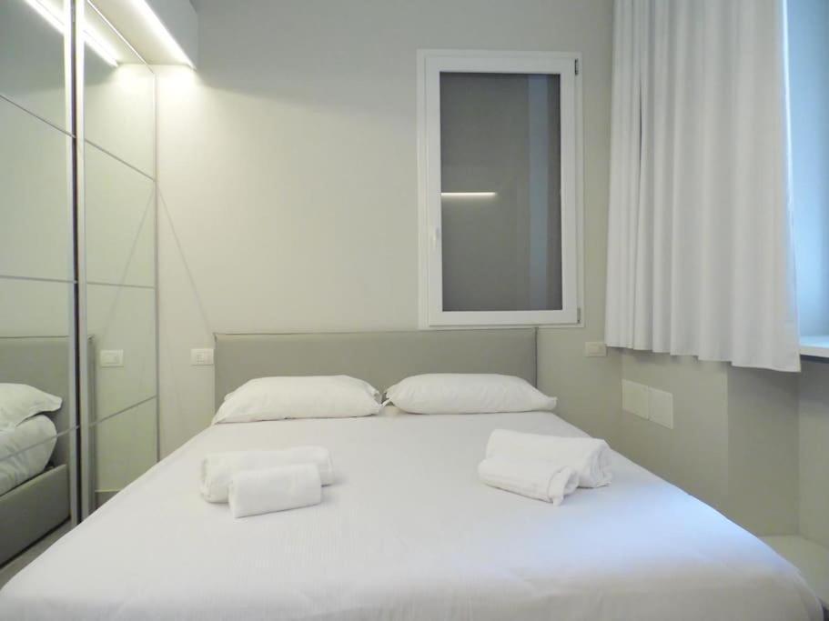Appartamento Isola Pastrengo Milano