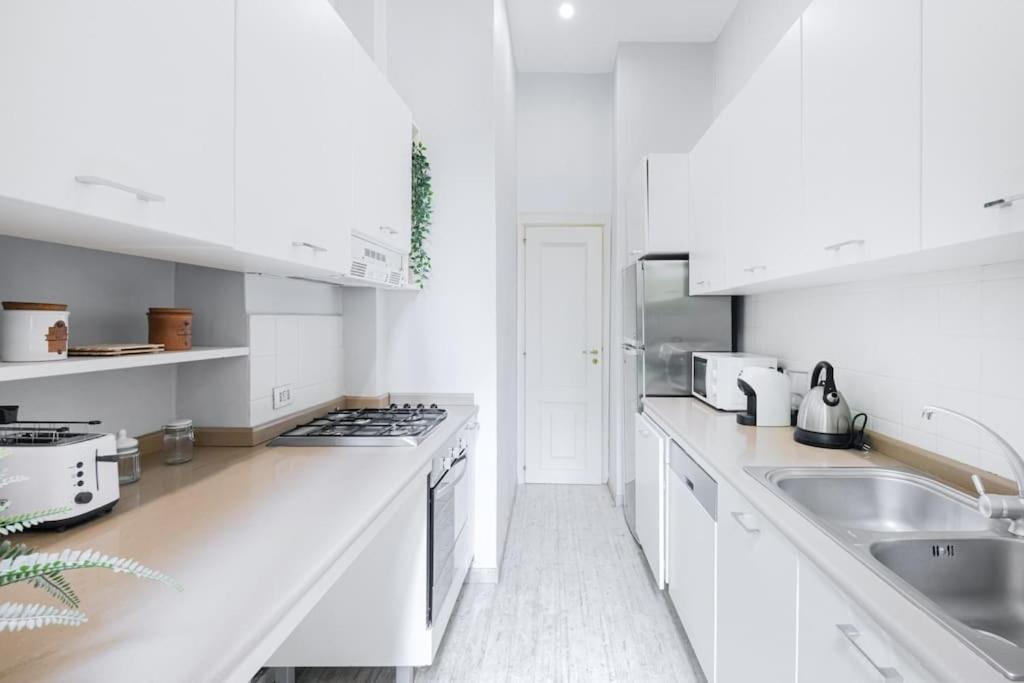 Easylife - Elegant Flat In Pta Venezia Appartamento