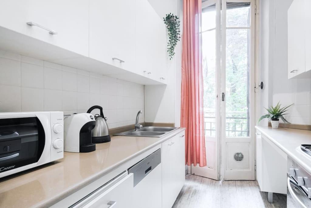 Appartamento Easylife - Elegant Flat In Pta Venezia