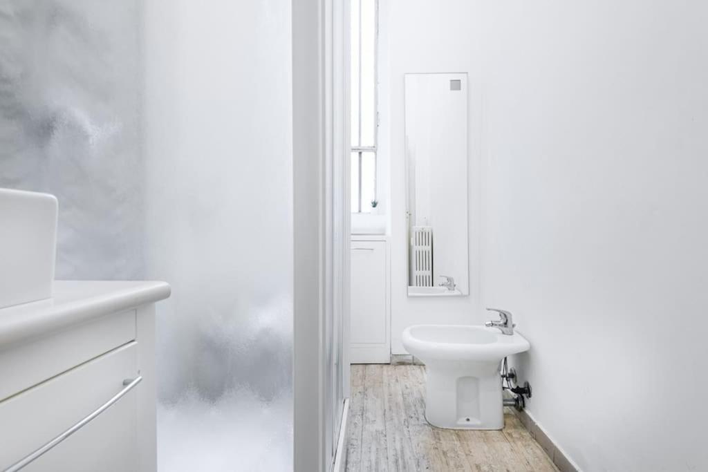 Easylife - Elegant Flat In Pta Venezia Milano