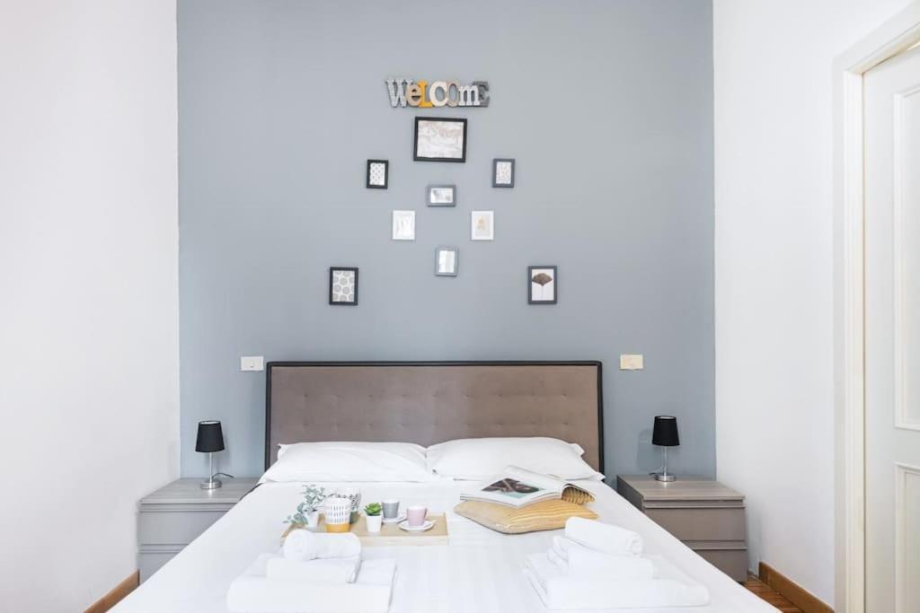 Easylife - Elegant Flat In Pta Venezia Appartamento *
