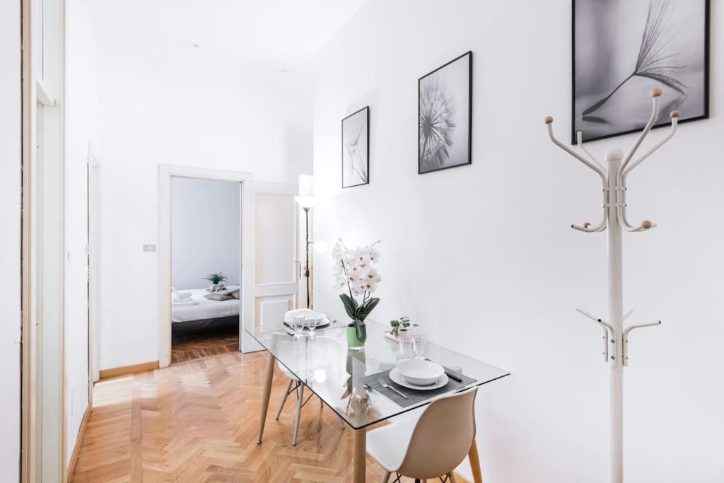 Appartamento Easylife - Elegant Flat In Pta Venezia *