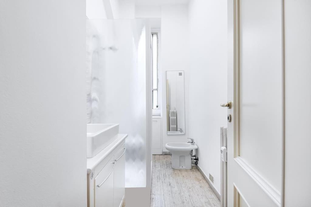 Easylife - Elegant Flat In Pta Venezia Appartamento Milano