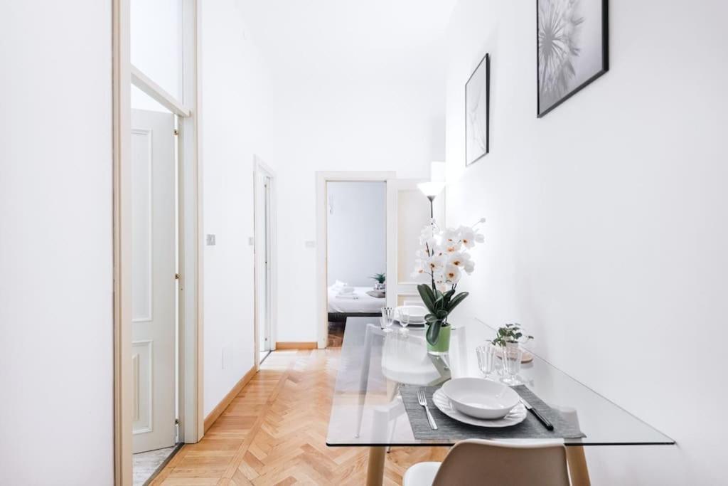 Appartamento Easylife - Elegant Flat In Pta Venezia *