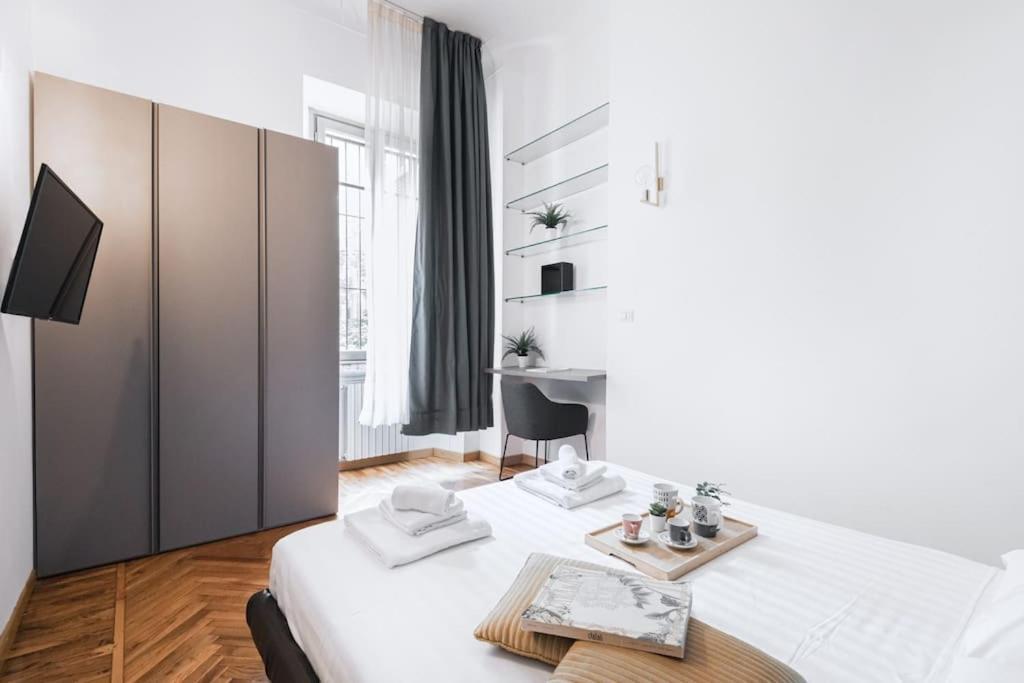 Appartamento Easylife - Elegant Flat In Pta Venezia Milano