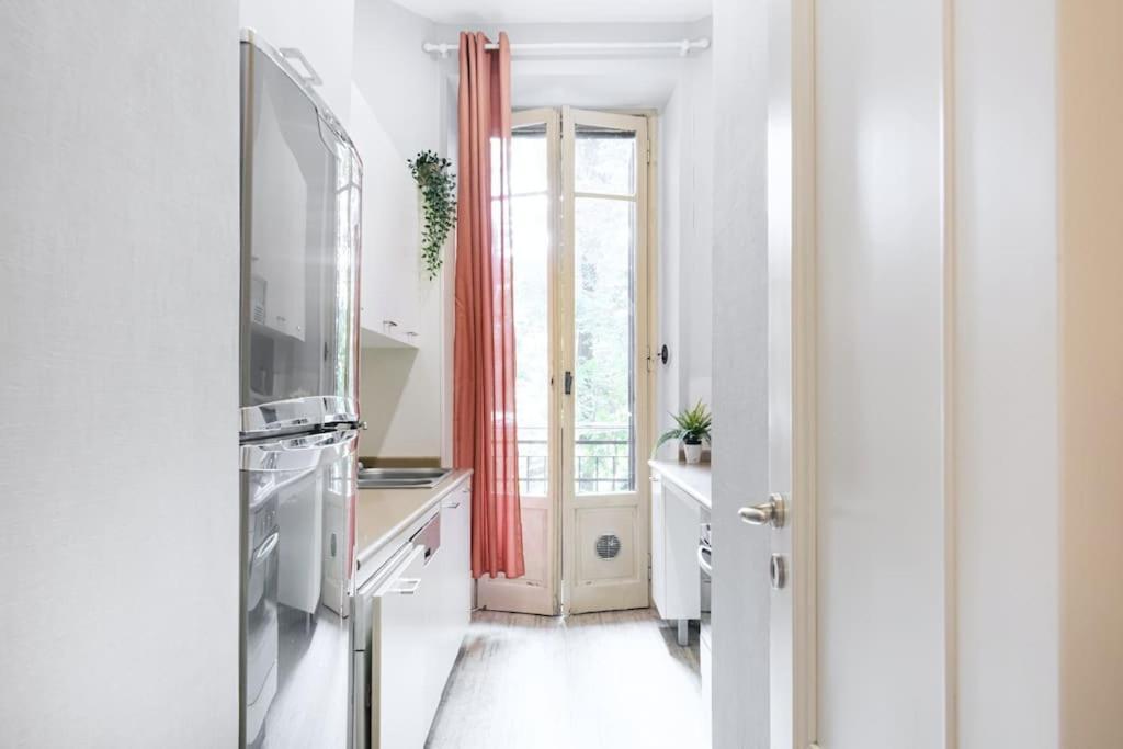 Easylife - Elegant Flat In Pta Venezia Milano