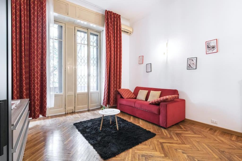 Appartamento Easylife - Elegant Flat In Pta Venezia Milano