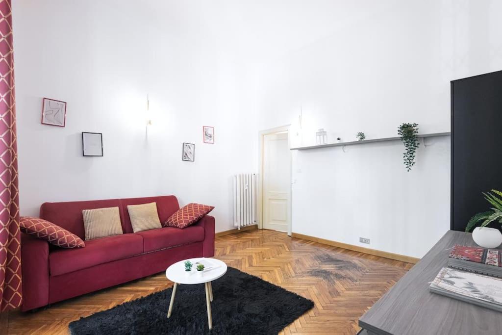 Easylife - Elegant Flat In Pta Venezia Appartamento *