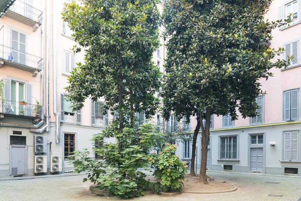 Appartamento Easylife - Elegant Flat In Pta Venezia Milano