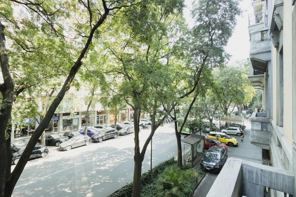 Easylife - Elegant Flat In Pta Venezia Appartamento Milano