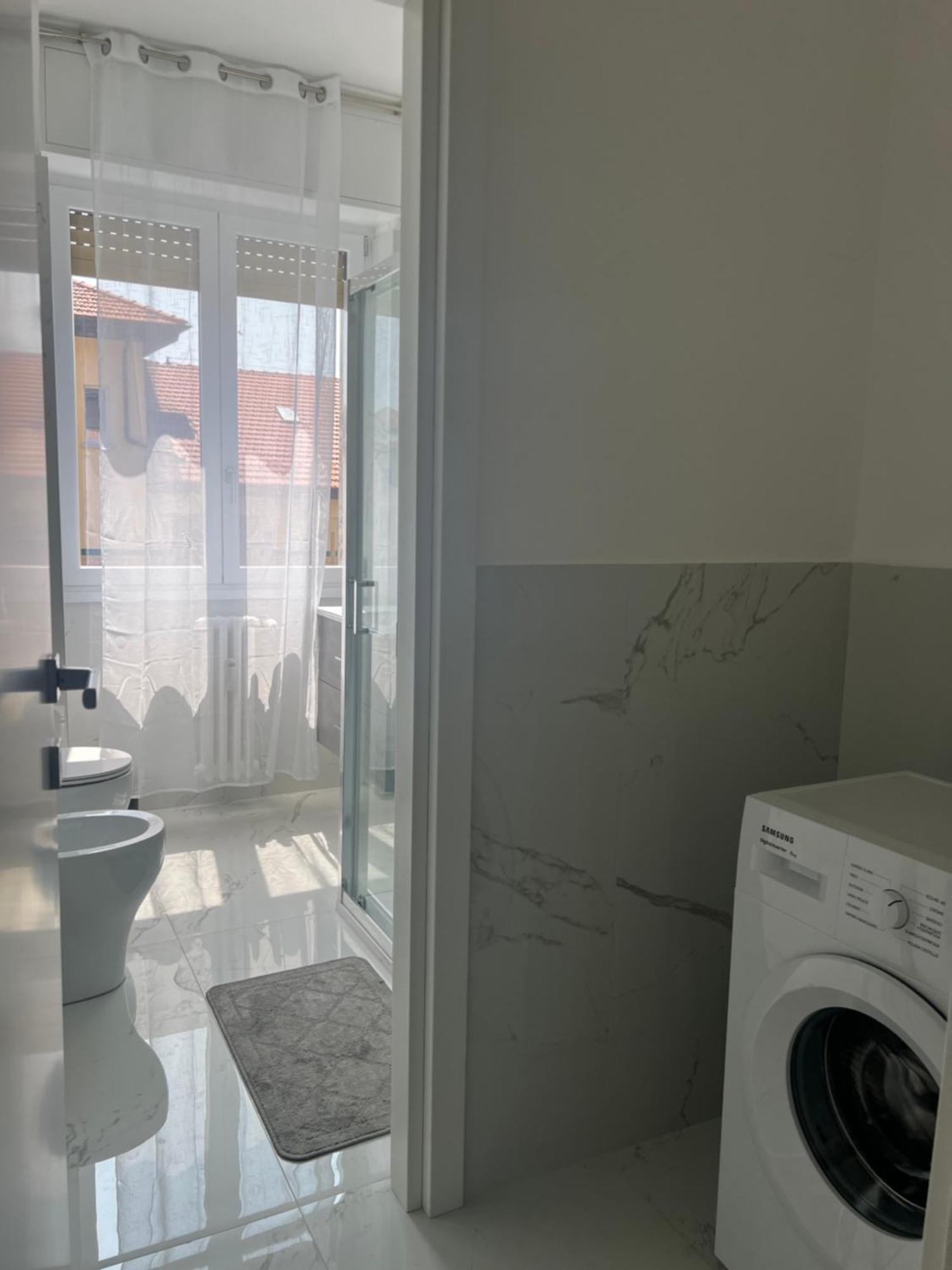 Apartment Paul House Brenta Milan