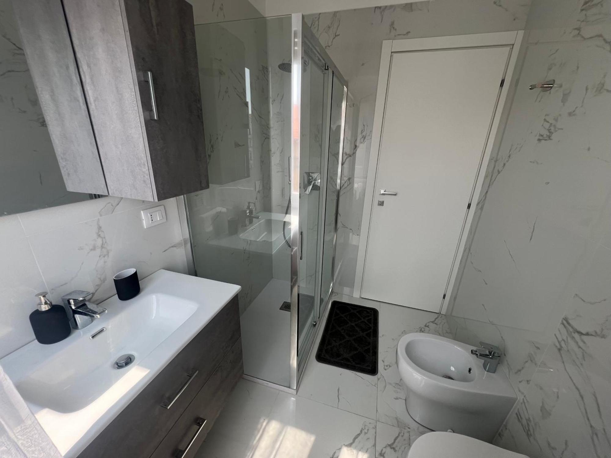 Paul House Brenta Apartment Milan
