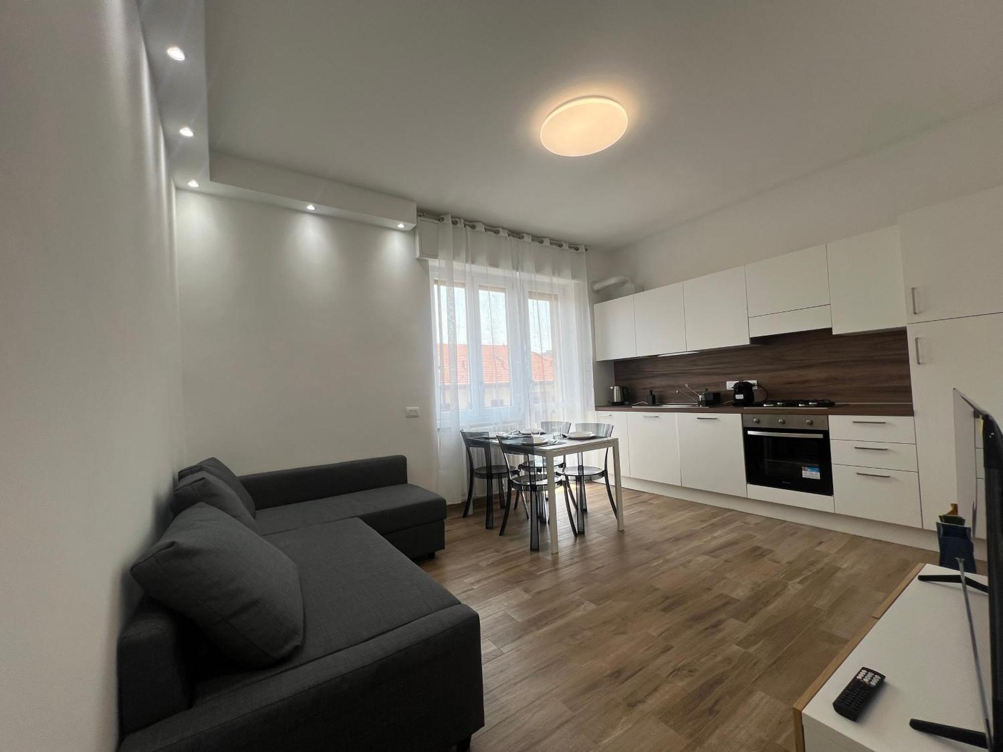Apartment Paul House Brenta *