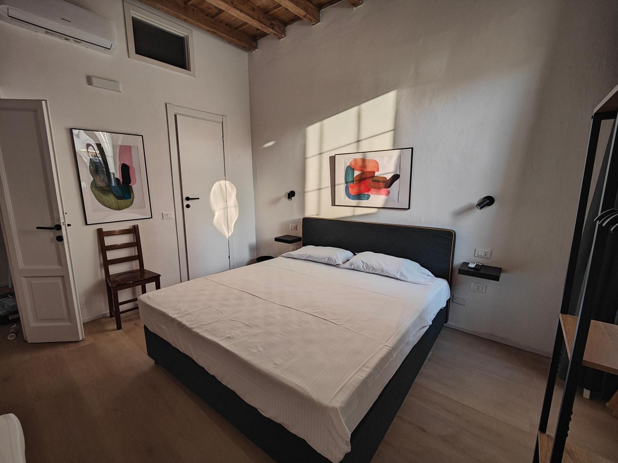 Crocetta Charme 2broom With Terrace * Milan