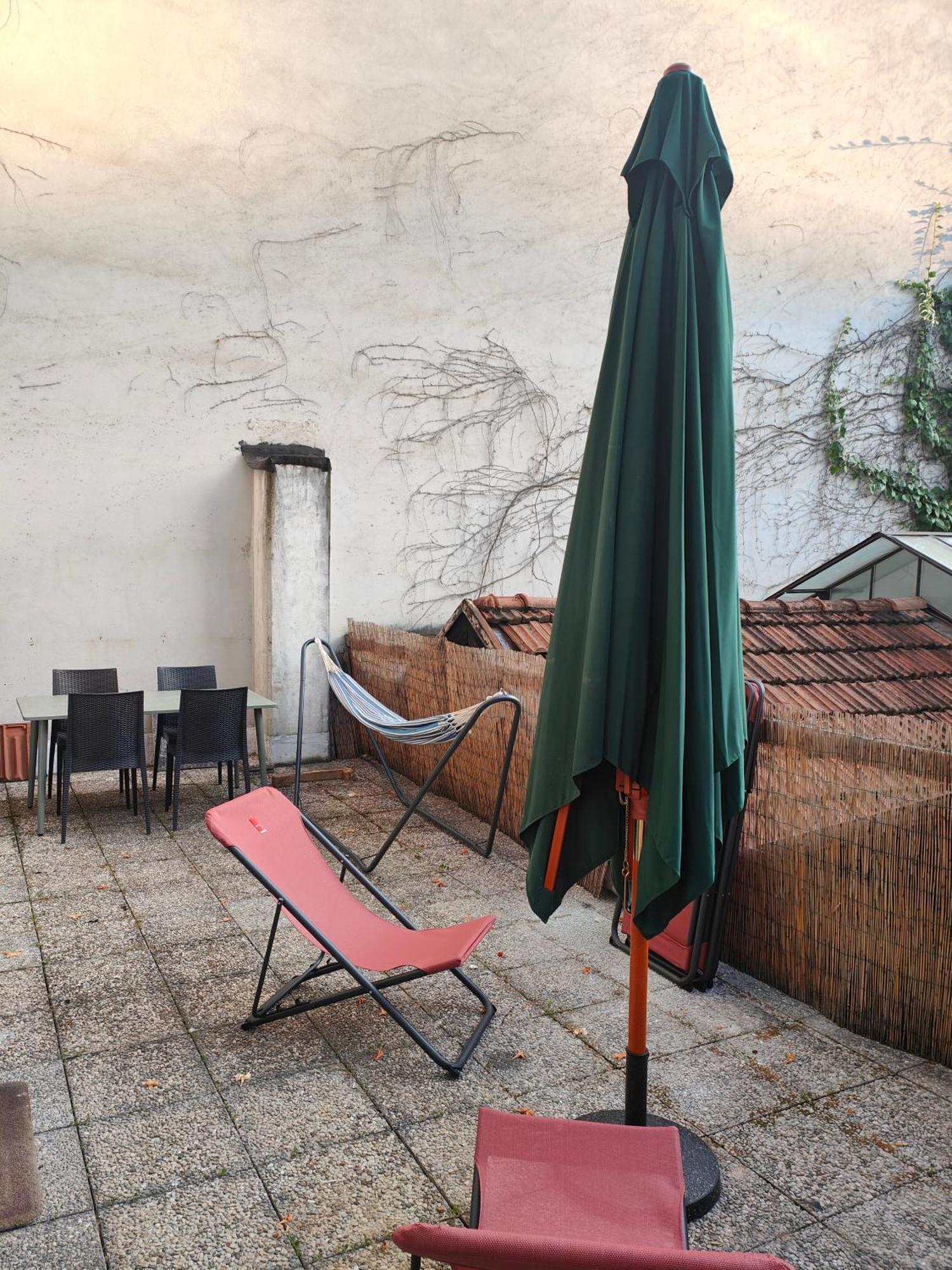 Crocetta Charme 2broom With Terrace Apartment *