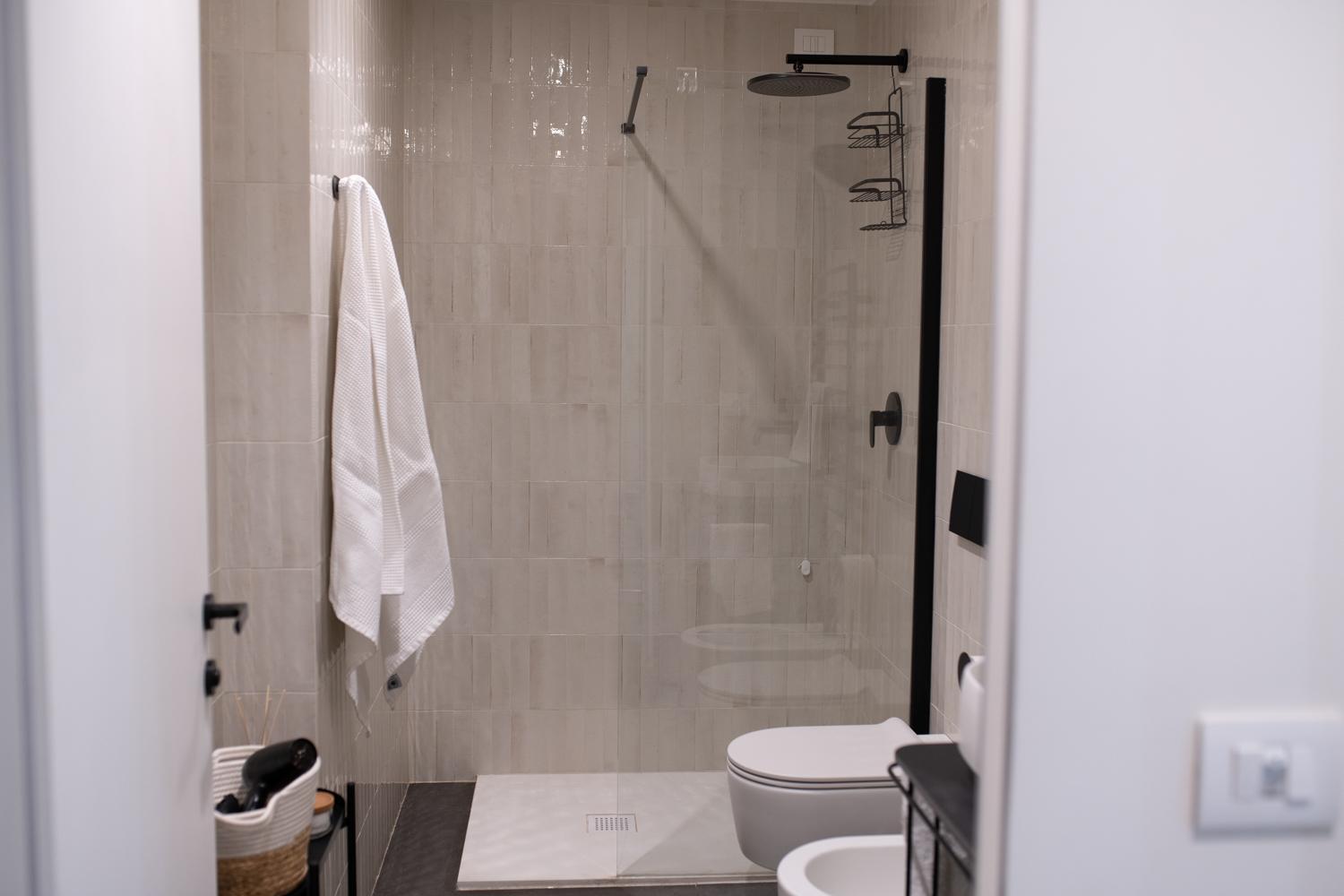 Serra Blue Apartment Milan