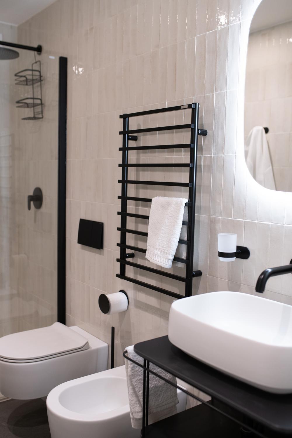 Apartment Serra Blue Milan