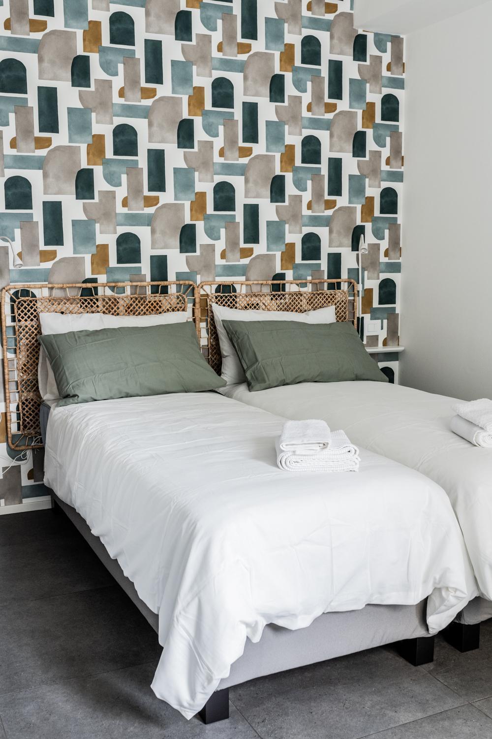 Serra Blue Apartment Milan