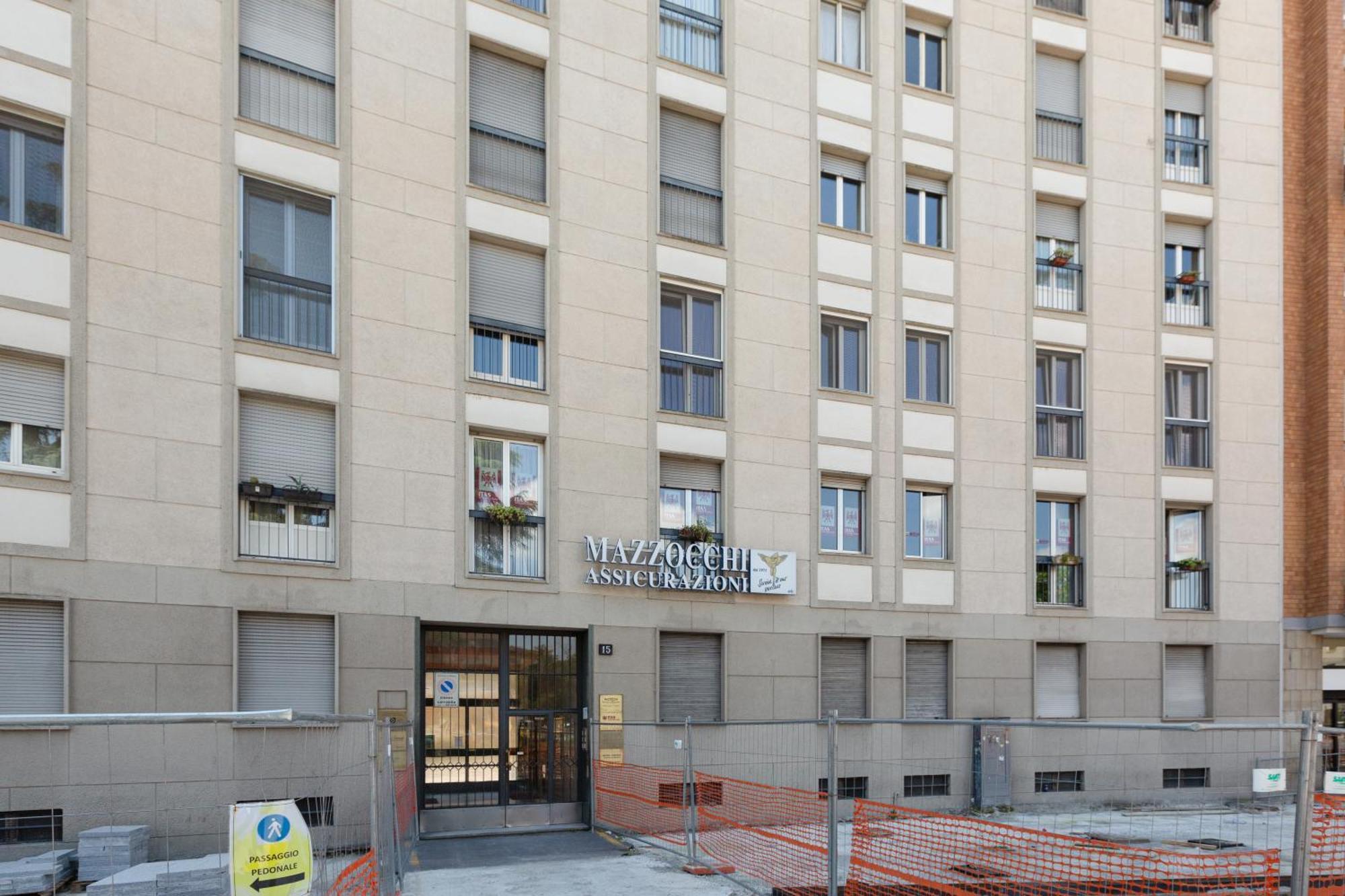 Roomy With Main Comfort Apartment