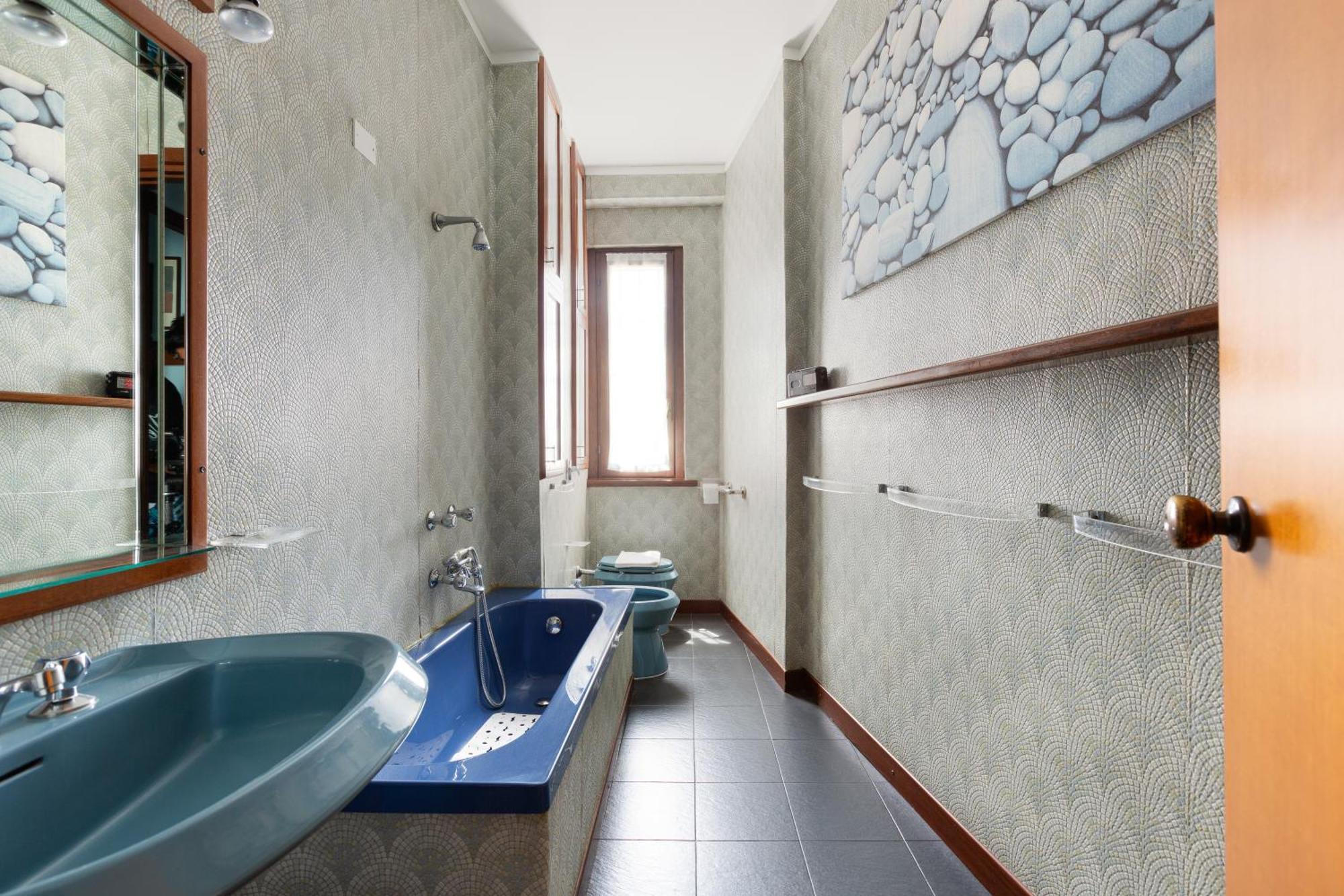 Roomy With Main Comfort Apartment *