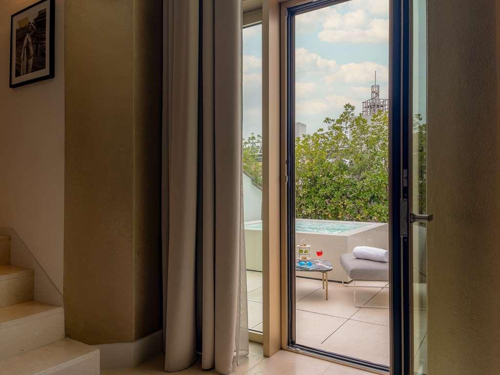 Hotel Nh Collection Life Milan