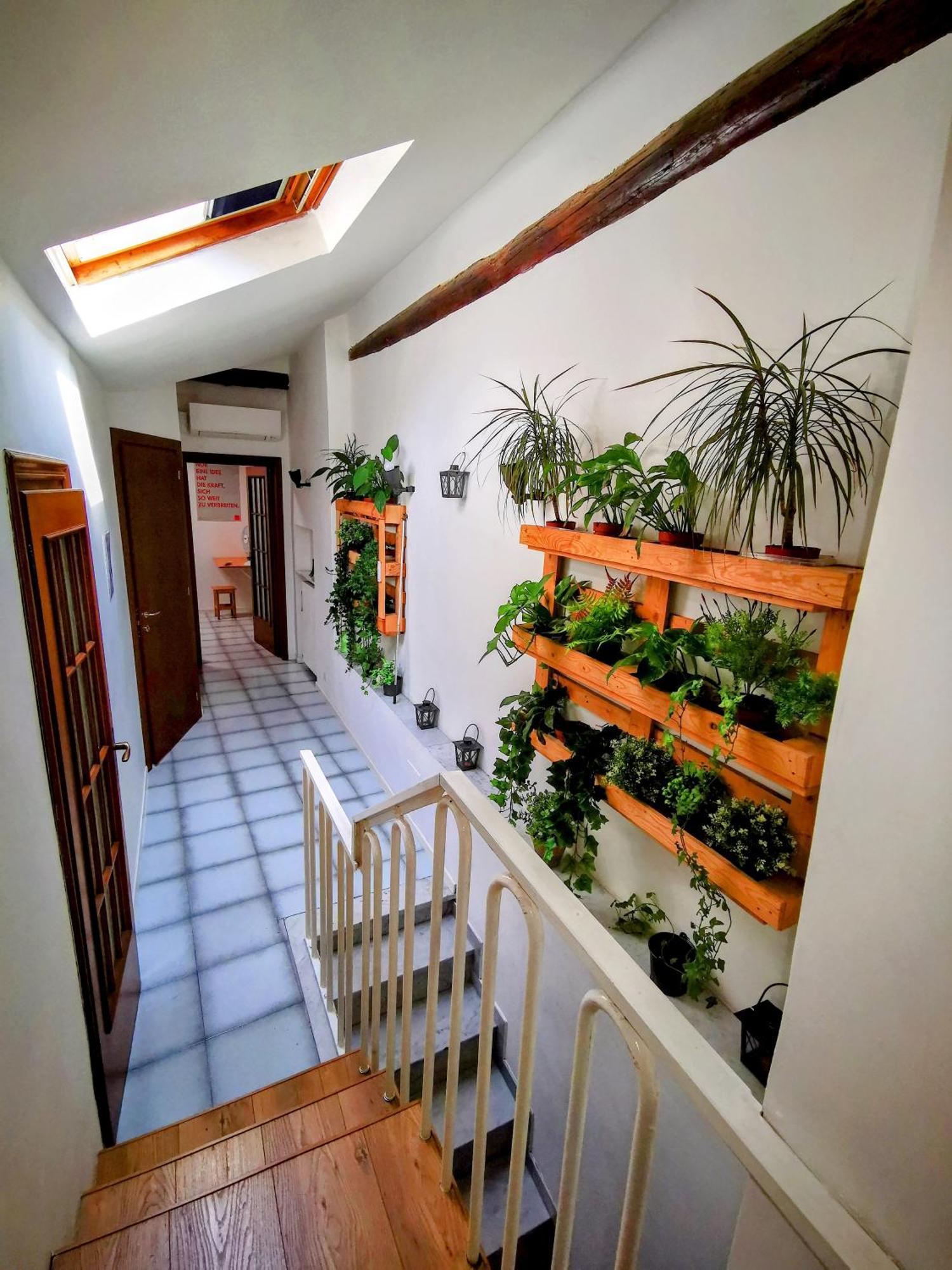 The Roof Loft * Milan