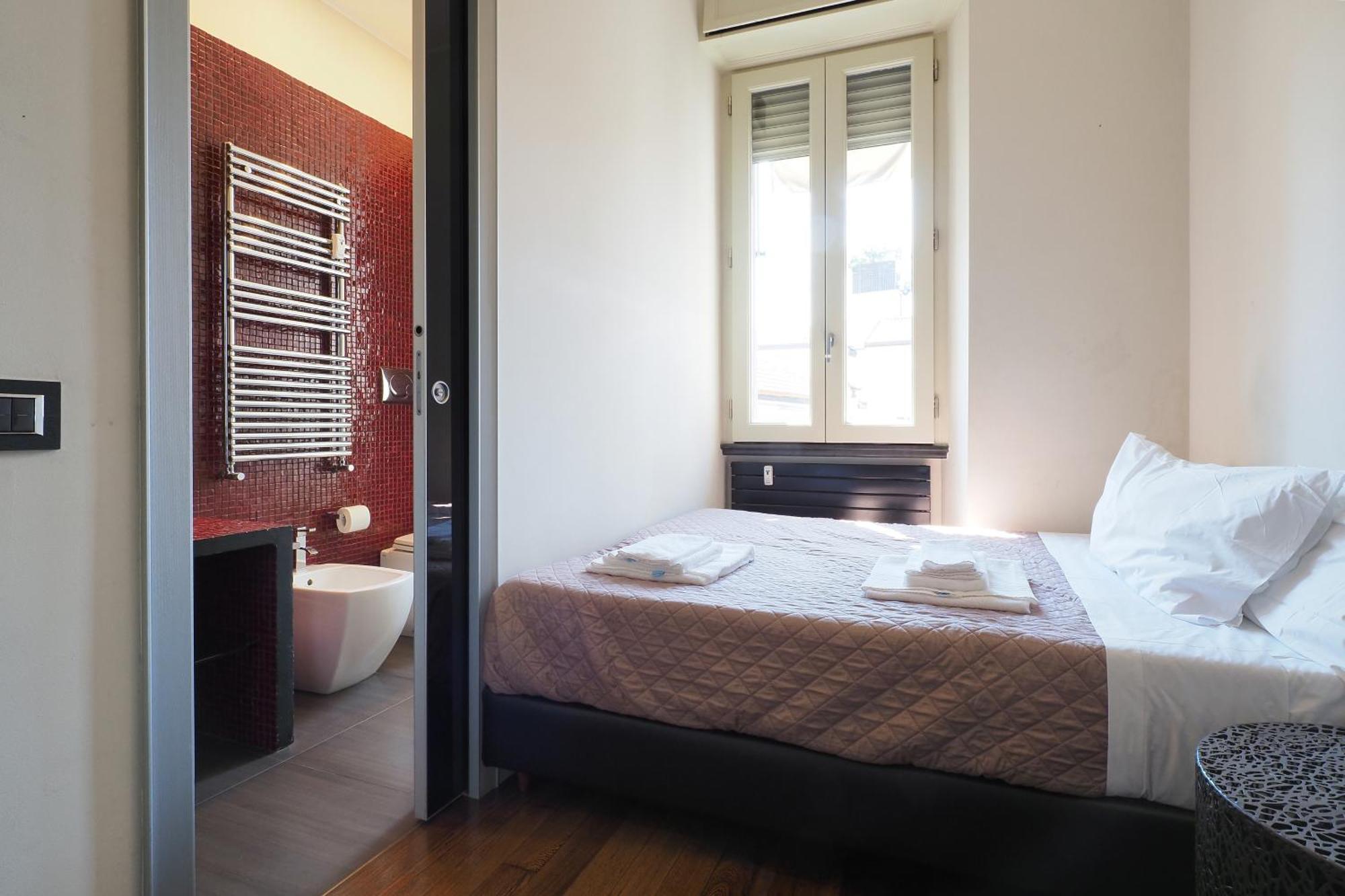 Maison Cusani - Brera Exclusive Appartamento *